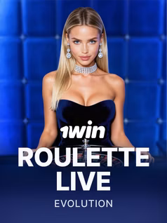 Live Roulette